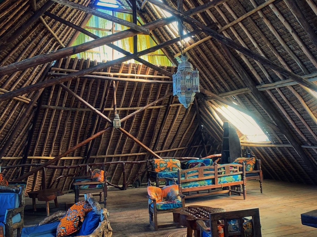 Fish Eagle Point主图