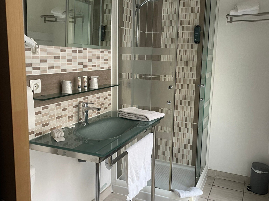 Hotel de la Cathedrale主图