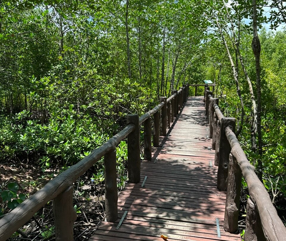 Mu Ko Chumphon National Park景点图片