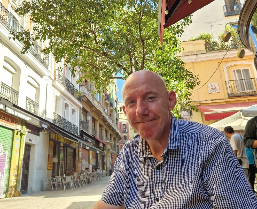 Tablao Flamenco La Carmela-马德里必去景点