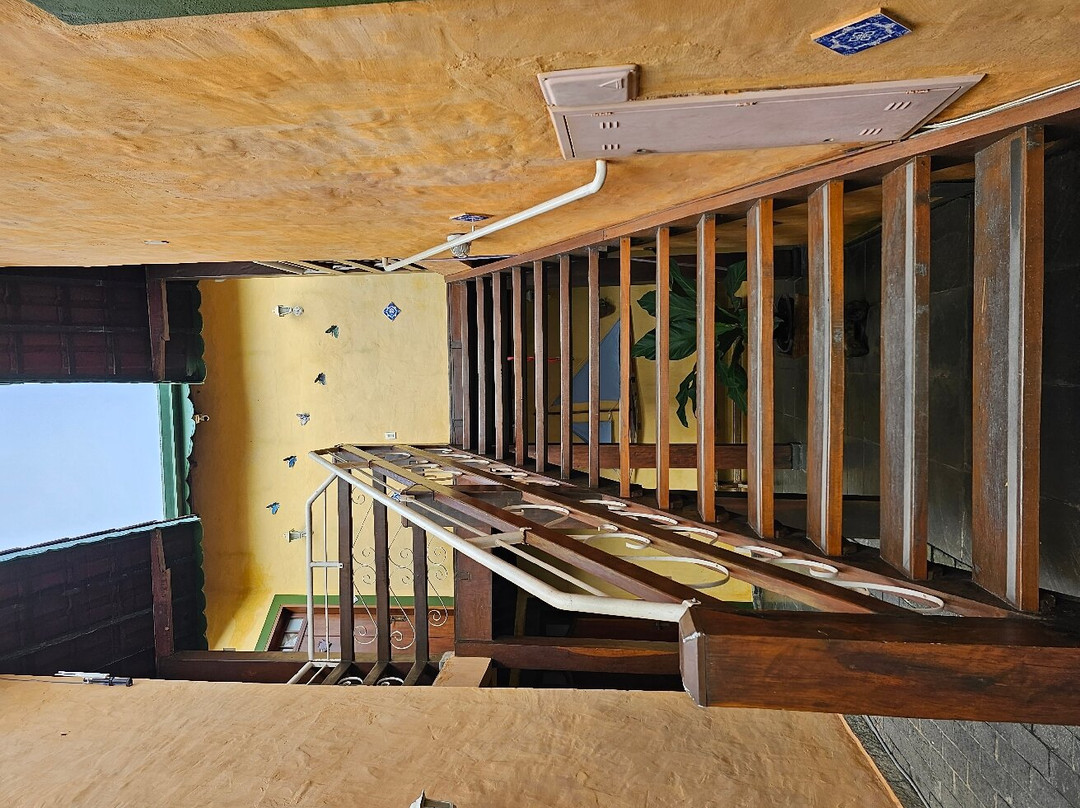 Velinn Pousada Ponta Do Pequeah主图