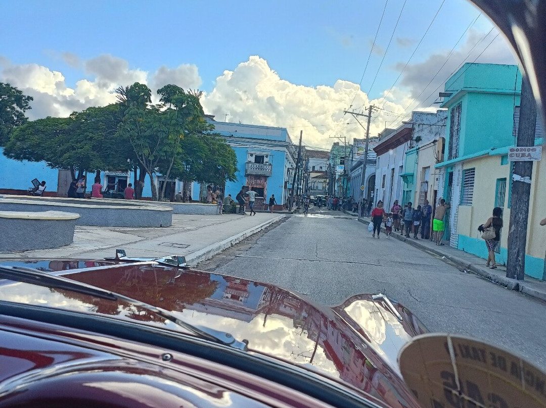 Cuba Among Cubans景点图片