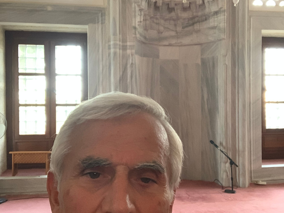 Babaeski Cedid Ali Paşa Camii-Babaeski必去景点