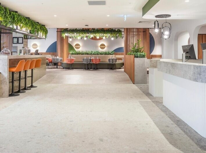 Holiday Inn Dandenong By IHG主图