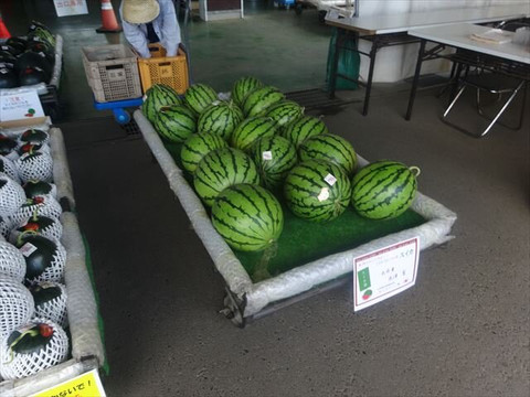 Sun Green Asahi-鉾田市必去景点