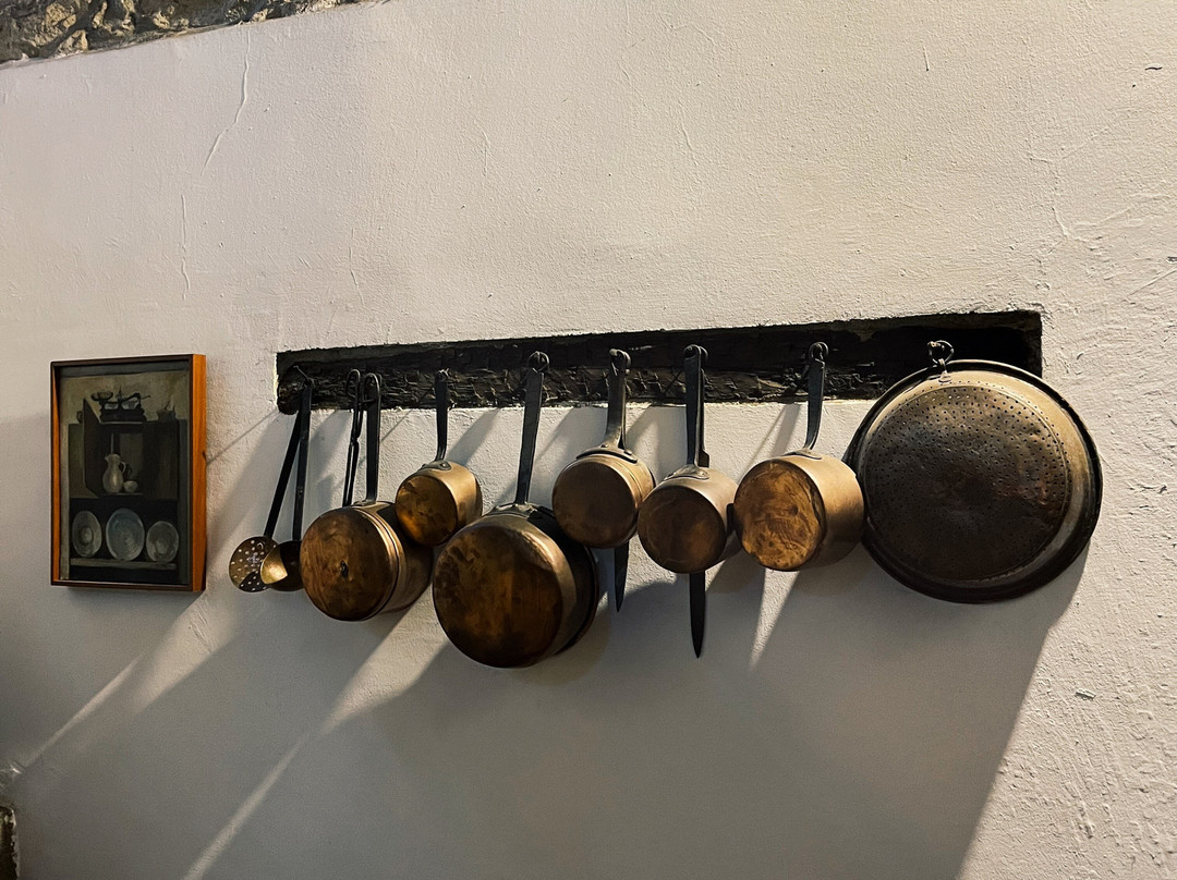 卡萨格兰德罗森德酒店主图