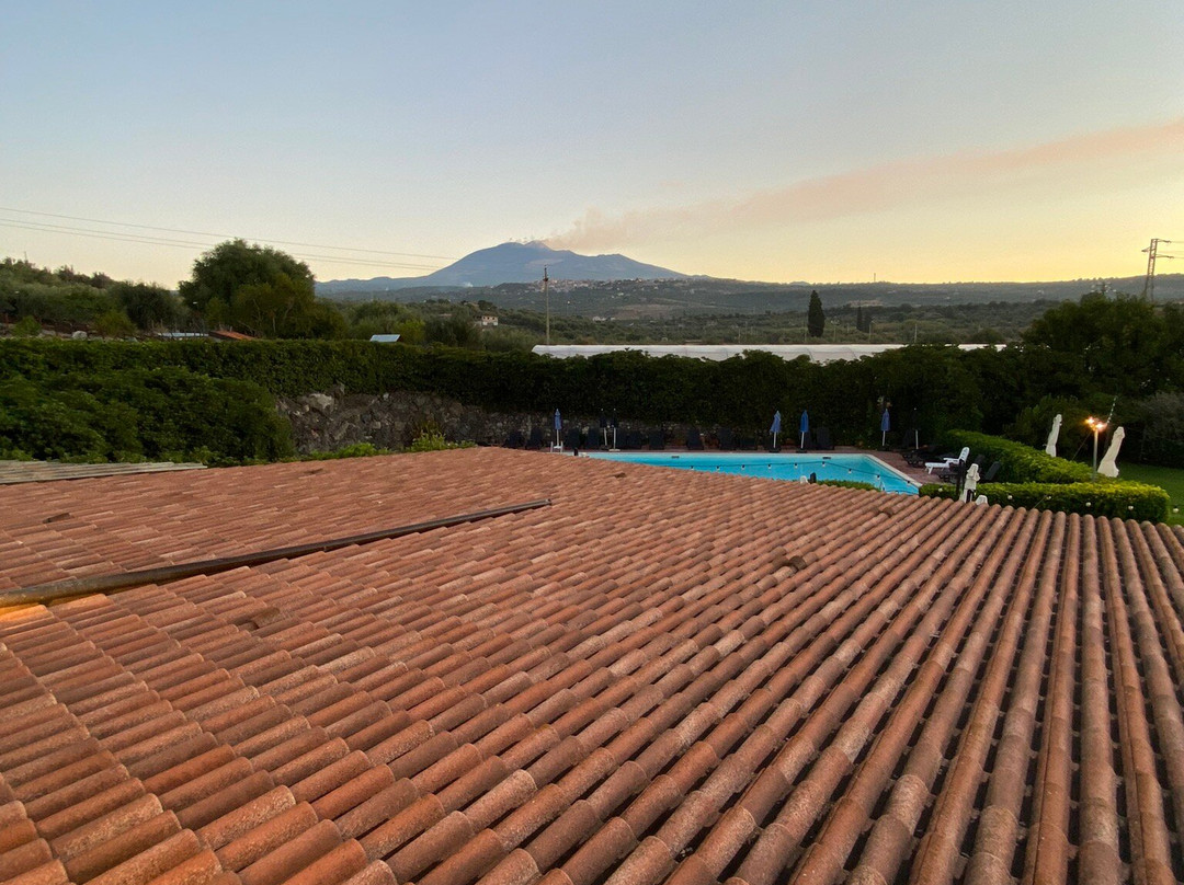 Agriturismo Corte Aragonese主图