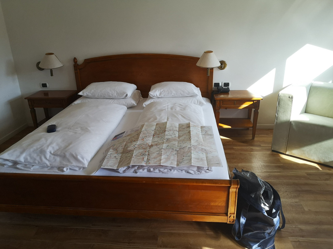 费德密拉设计酒店主图