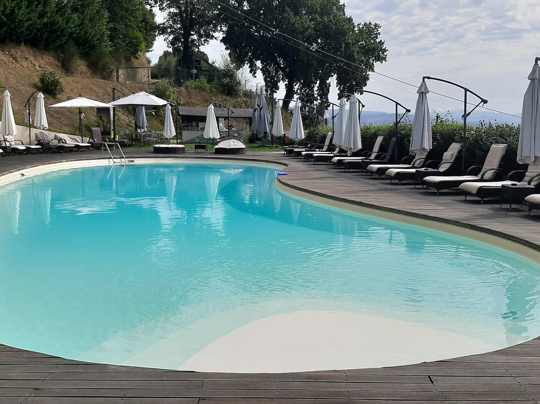 Villa Paradiso Esotico主图