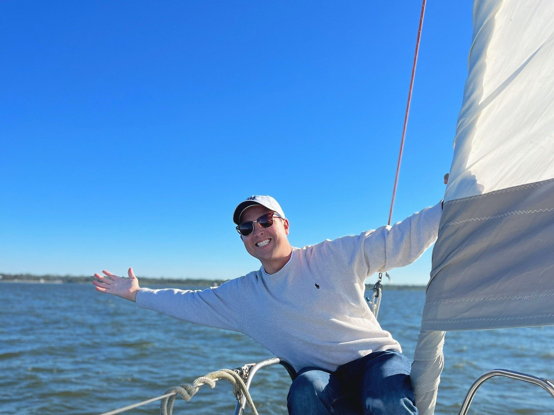 Delaune Sailing Charters-Mandeville必去景点