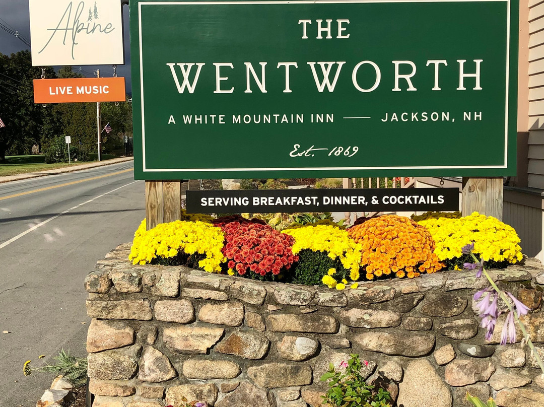 The Wentworth Inn主图