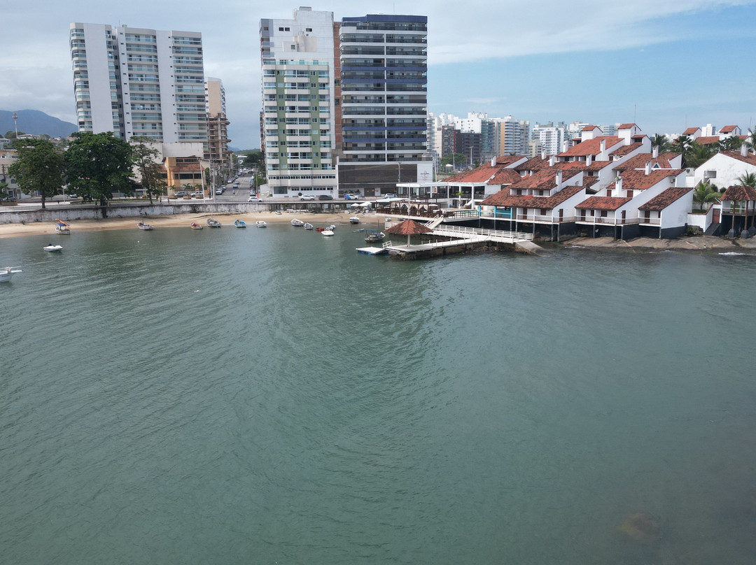 Muquicaba Beach (Prainha)景点图片