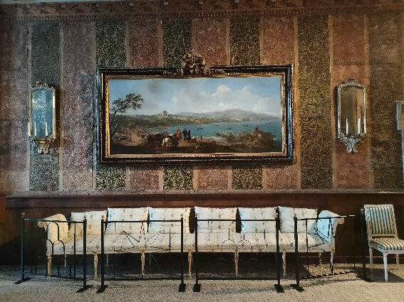 Museo del Barocco Romano-阿里恰必去景点