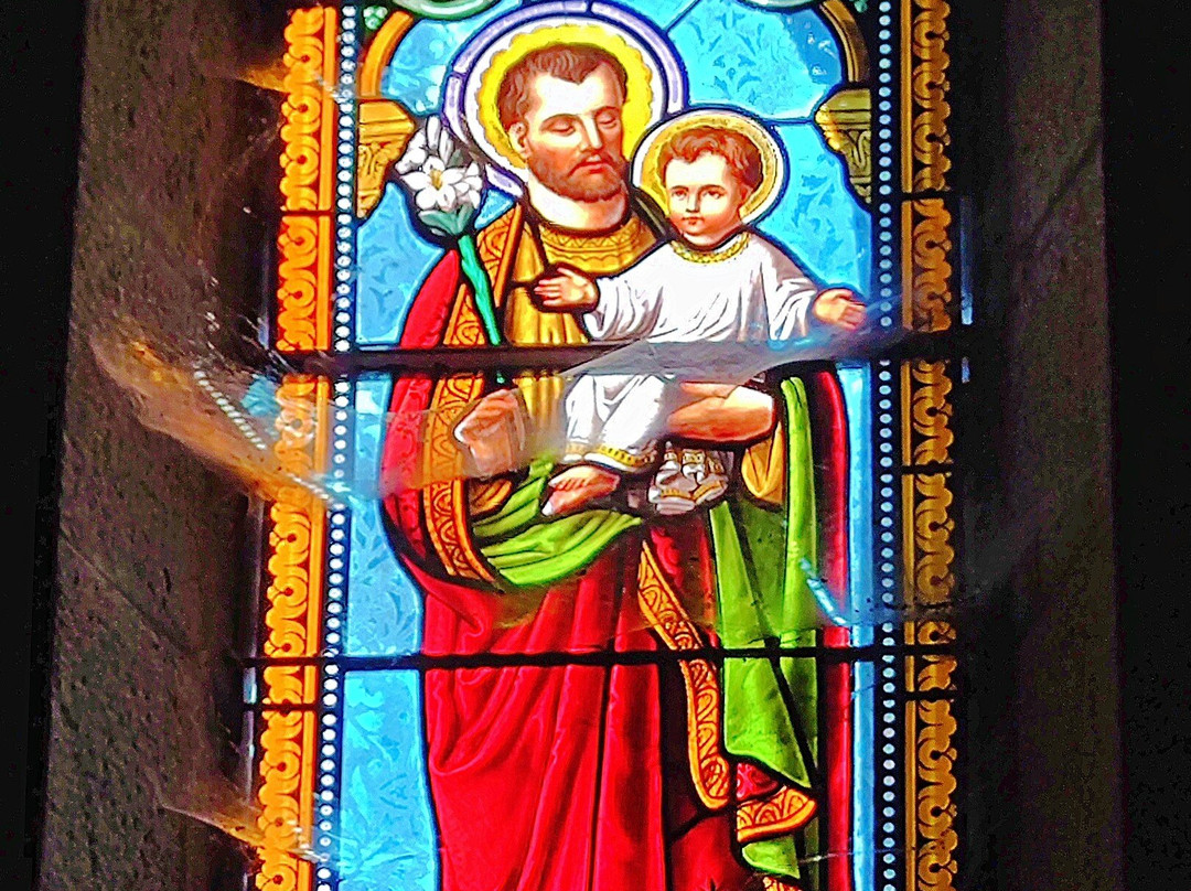 Eglise Saint Pierre景点图片
