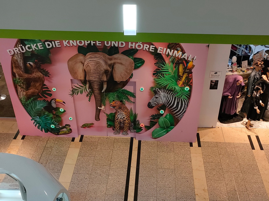 Phoenix-Center-汉堡必去景点