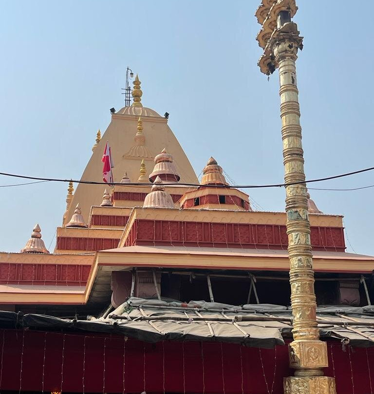 Mahalakshmi Temple景点图片