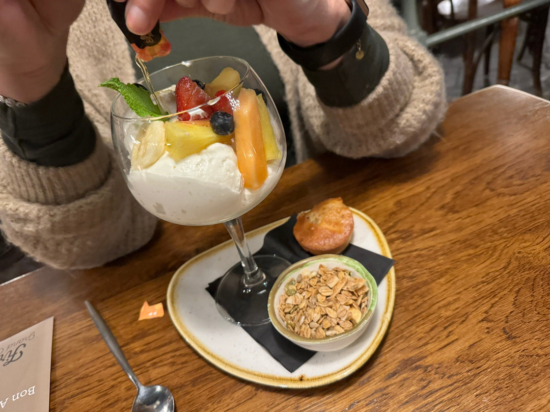 Boutique Hotel Catshuis主图