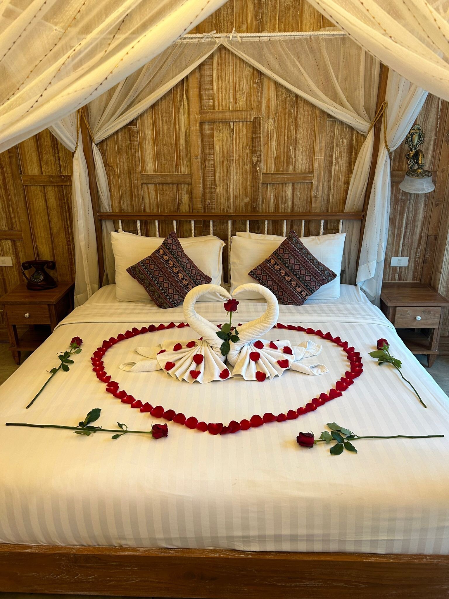 Nampiangdin Boutique Hotel-官方