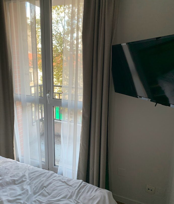 Aparthotel Adagio Paris Montrouge主图