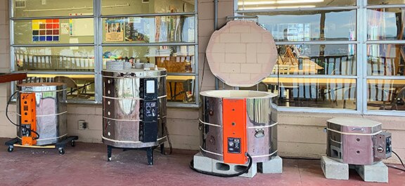 Highlands Museum Of The Arts-赛百灵必去景点