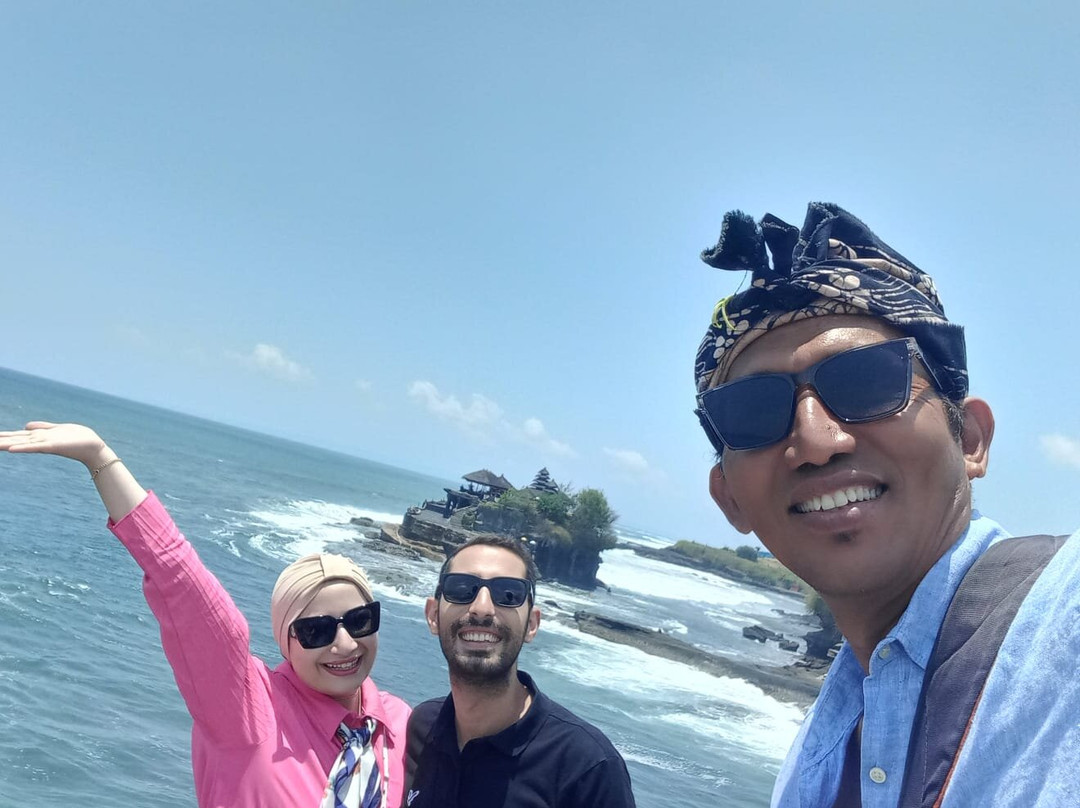 Bali Life Tours景点图片