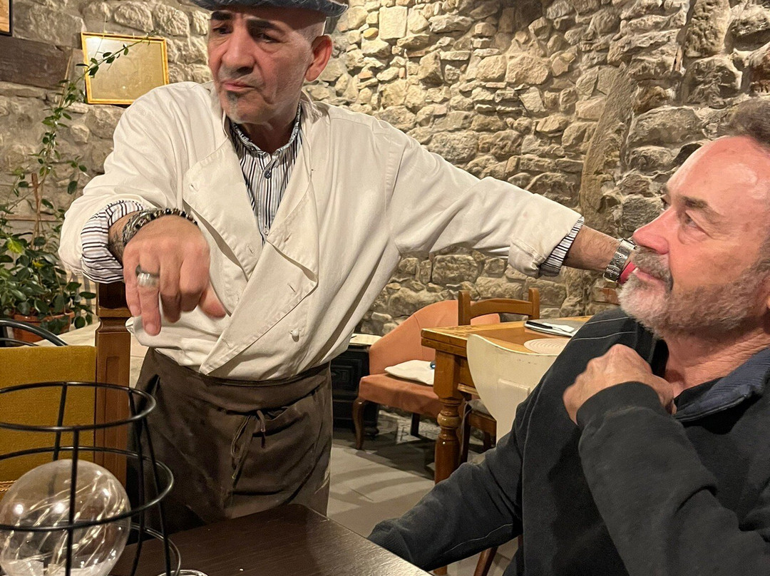 Osteria Da Mario