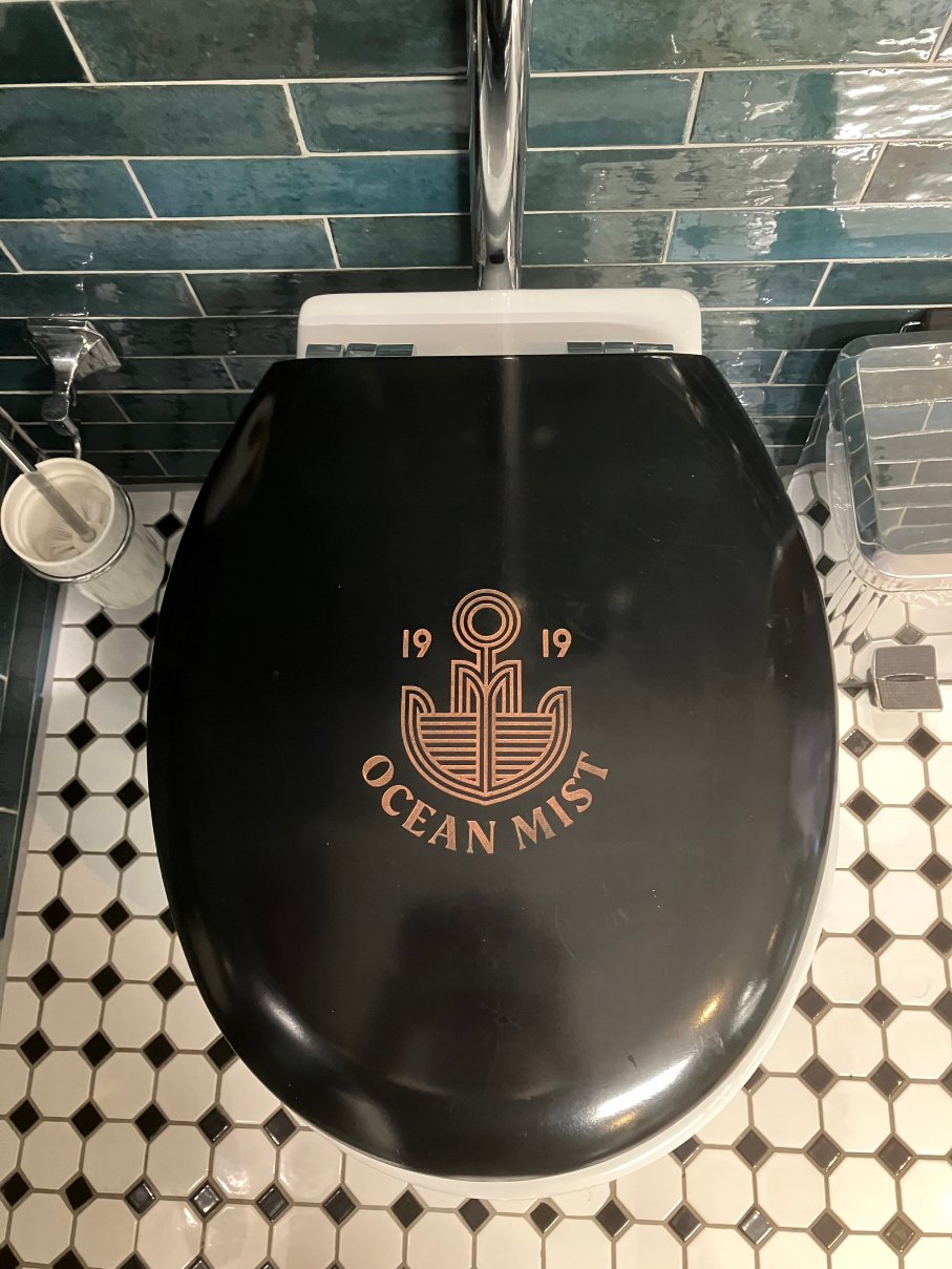 Ocean Mist Leith-官方