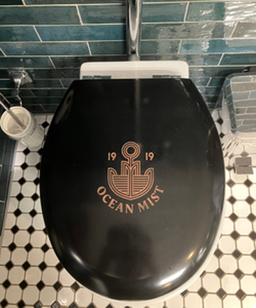 Ocean Mist Leith酒店图片