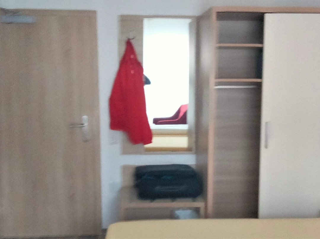 Hotel Sonne am Meer主图