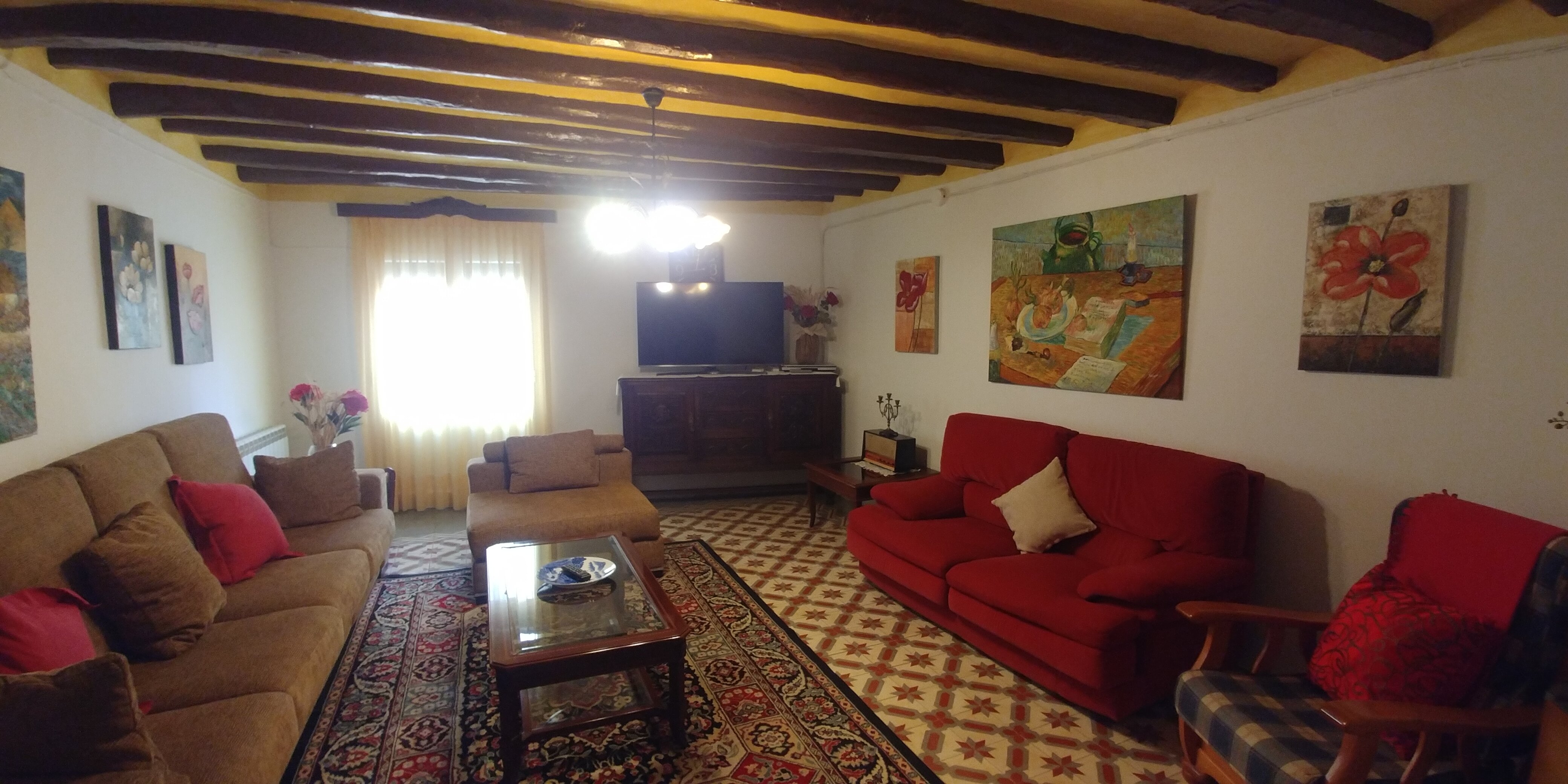 Casa Rural La Casona-官方