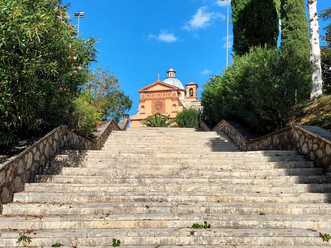 Santuario Madonna Del Carmine景点图片
