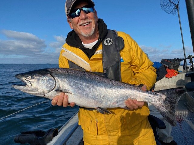 Astoria Fishing Charters and Guide Service景点图片