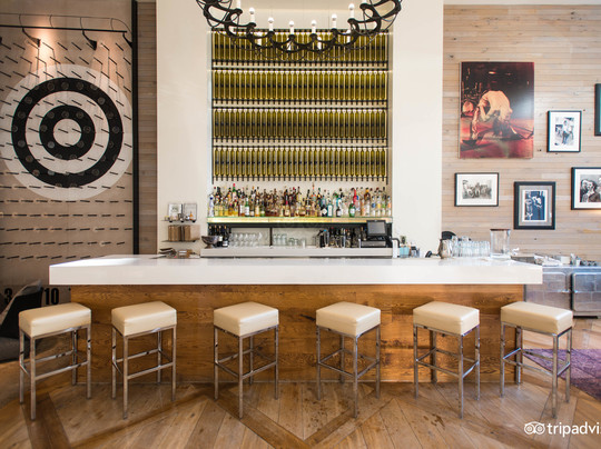 旧金山酒店住宿-米兰酒店