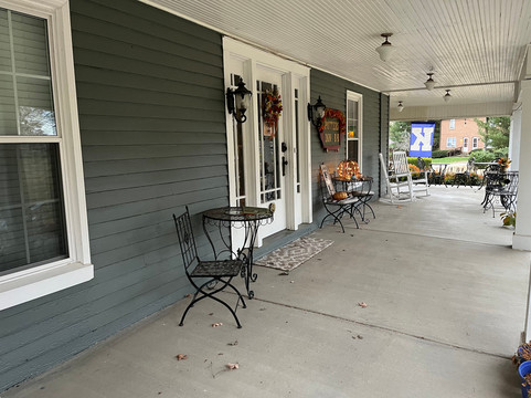 The Potter's Inn主图