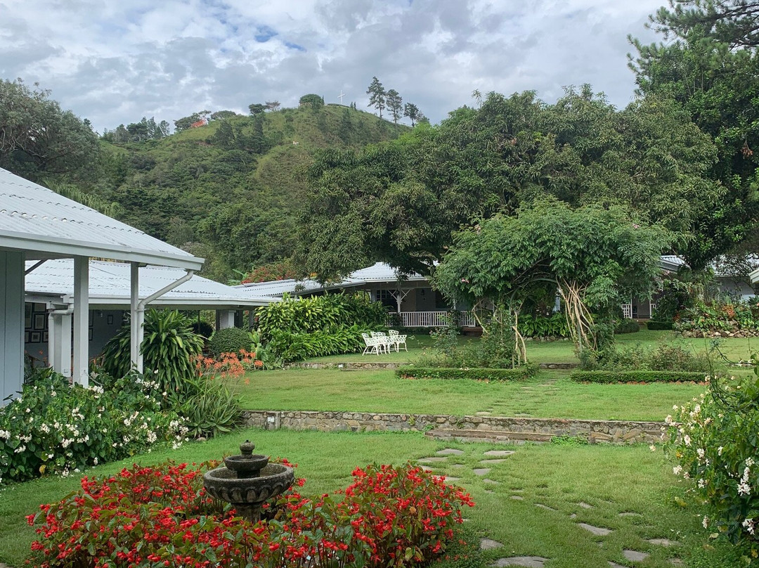 Hotel Panamonte主图