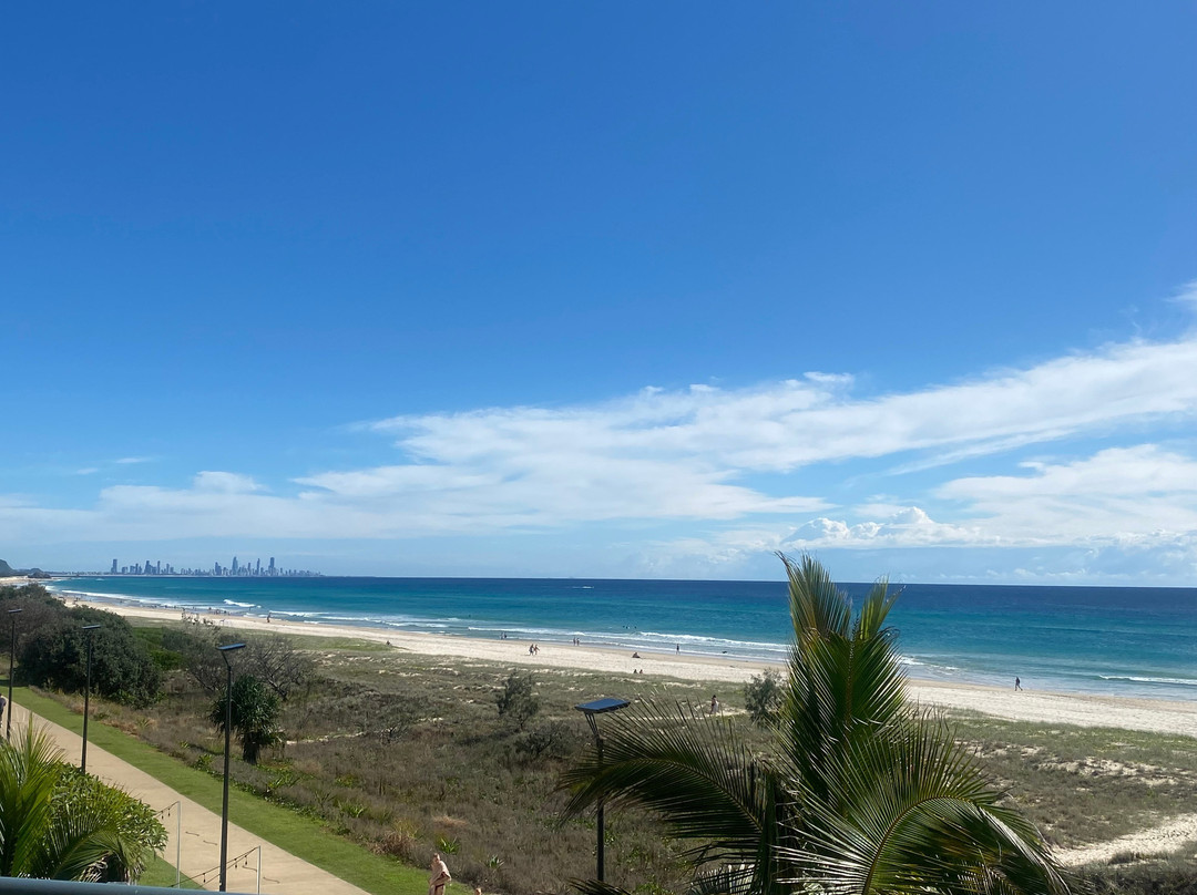 奥森塞度假村主图