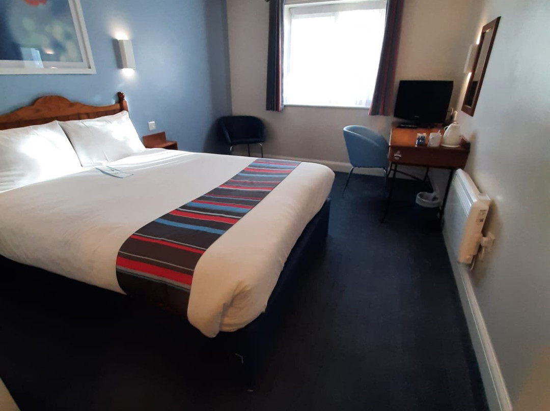 Travelodge Bromsgrove Marlbrook主图