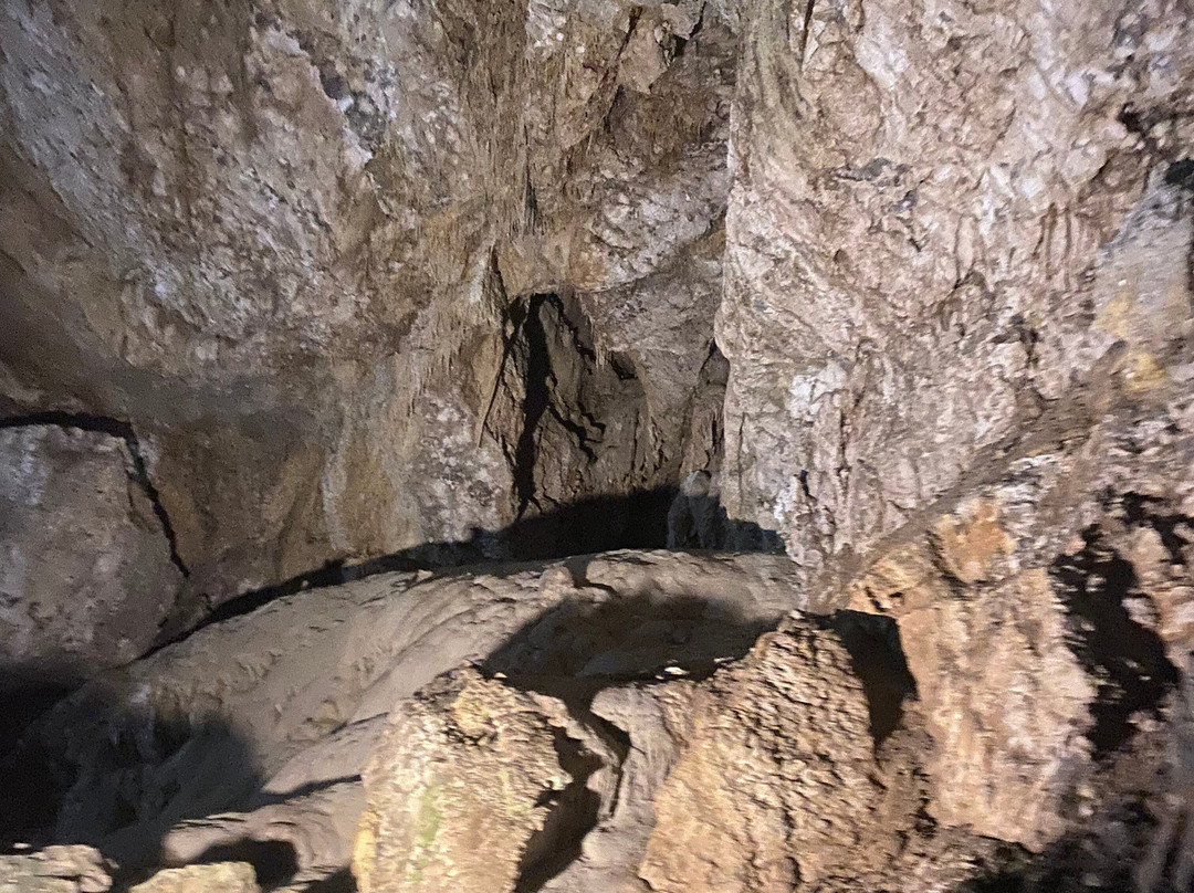 New Athos Waterfall-New Athos必去景点