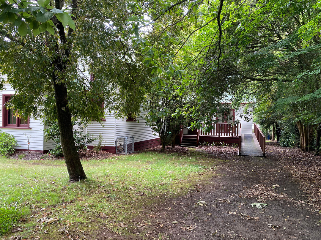 Sacred Heart Church-Gembrook必去景点
