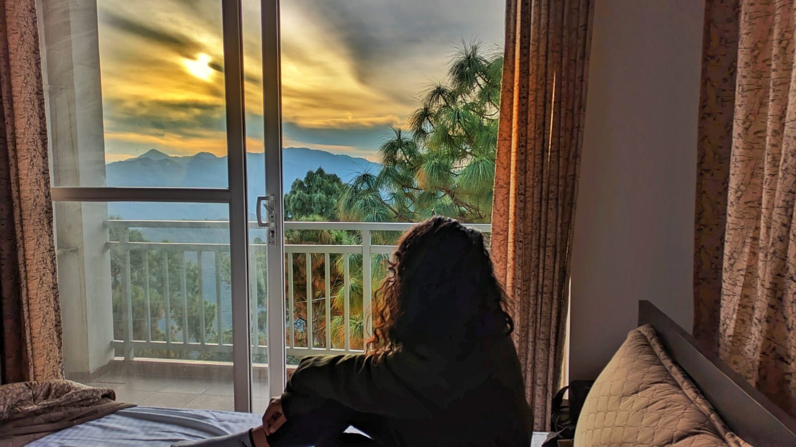Astre Vue Resort-客卧