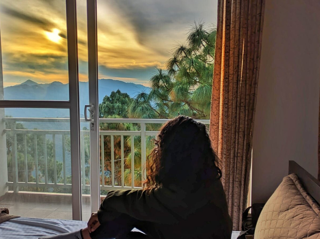 Astre Vue Resort主图