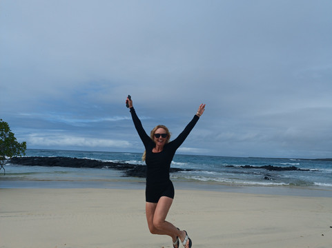 Authentic Ecuador-基多必去景点