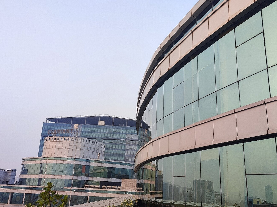 Hotel Mumbai House - Lig Indore主图