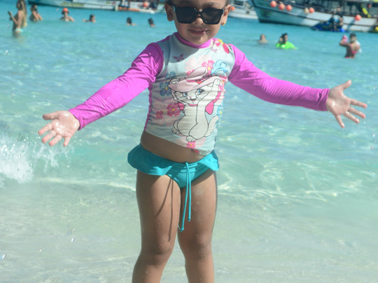 Aquaventura Tour-阿拉伊阿尔港必去景点