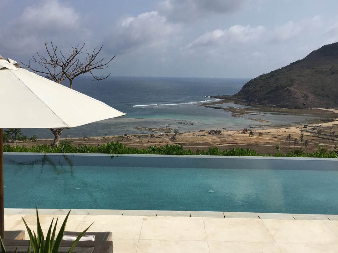 Somewhere Lombok主图