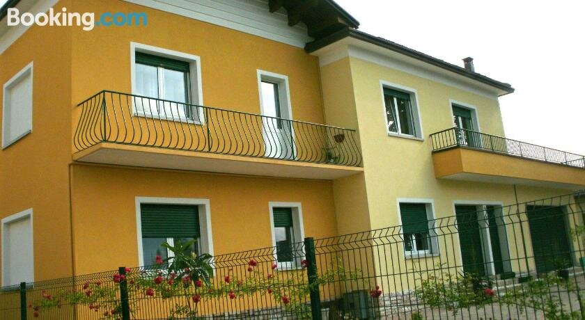 B&B Villa Norma主图