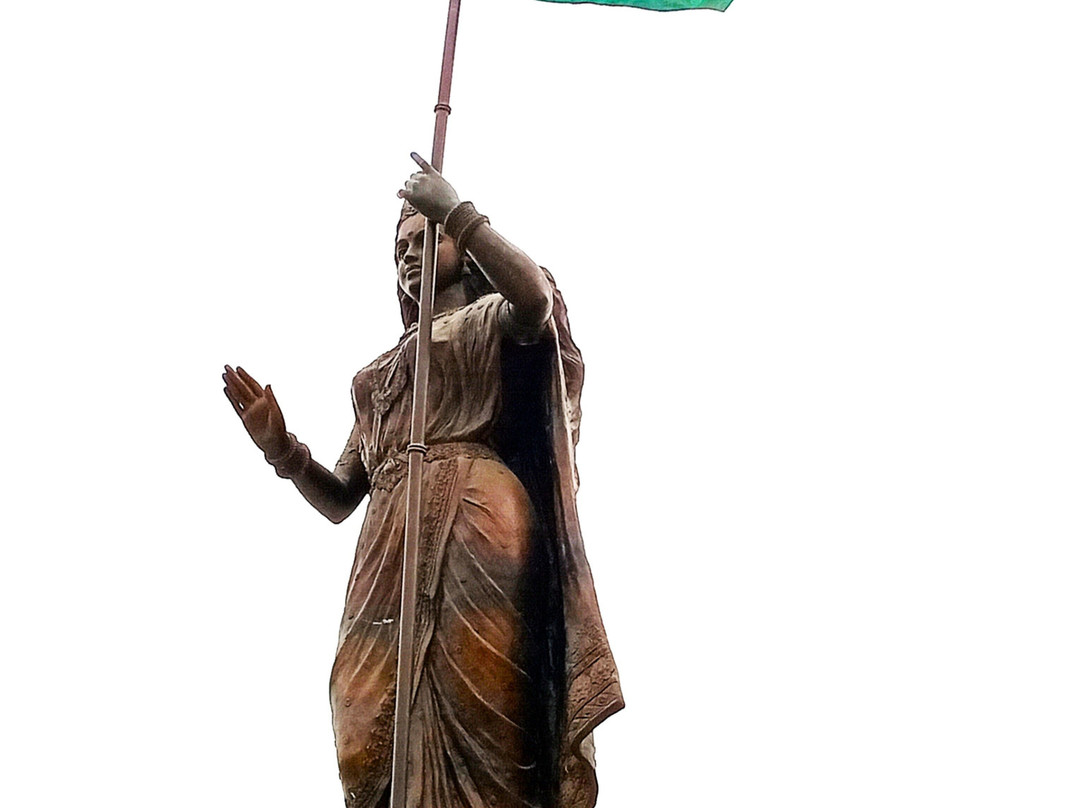Shaurya Smarak Bhopal景点图片