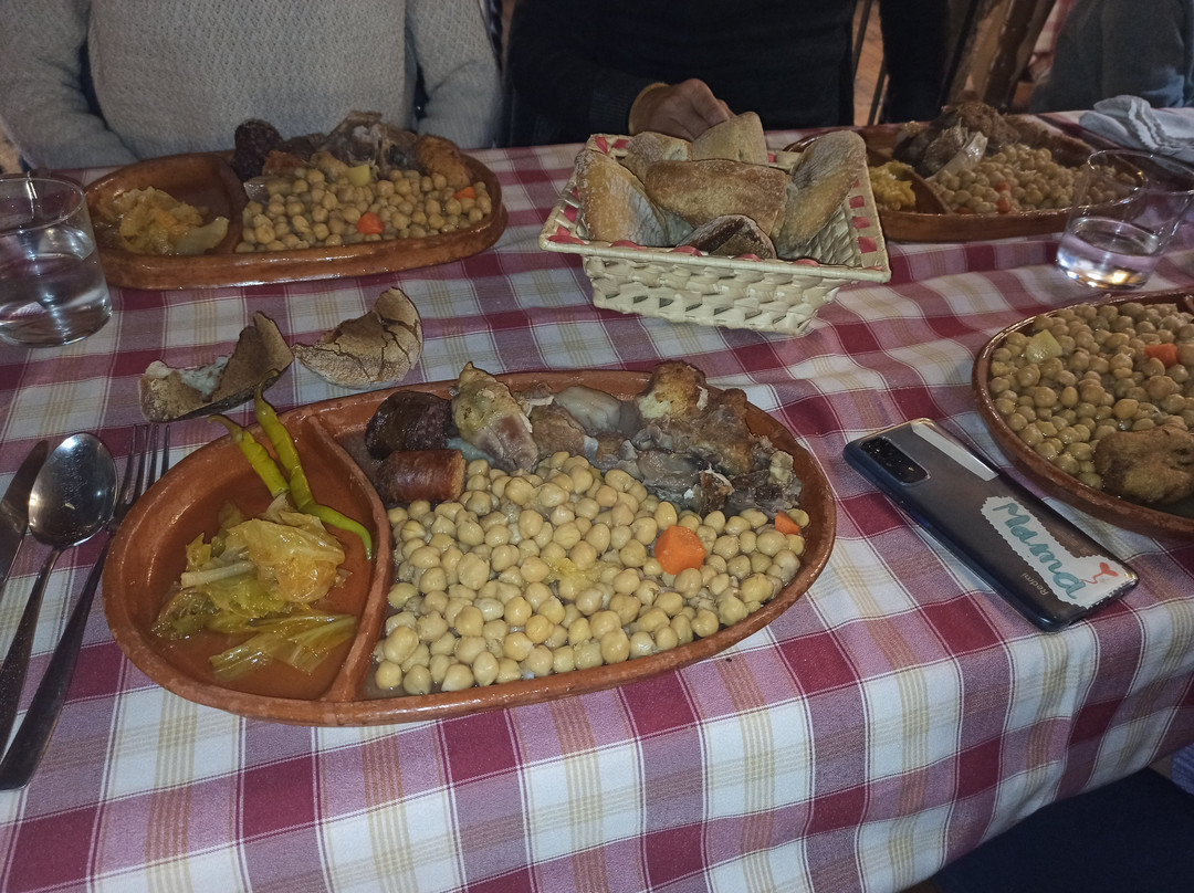 Finca Olivar de Castilla主图