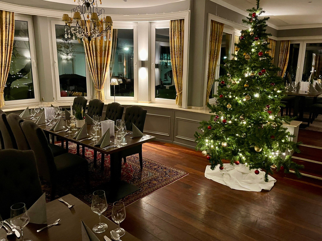 Hotel Alte Mark主图