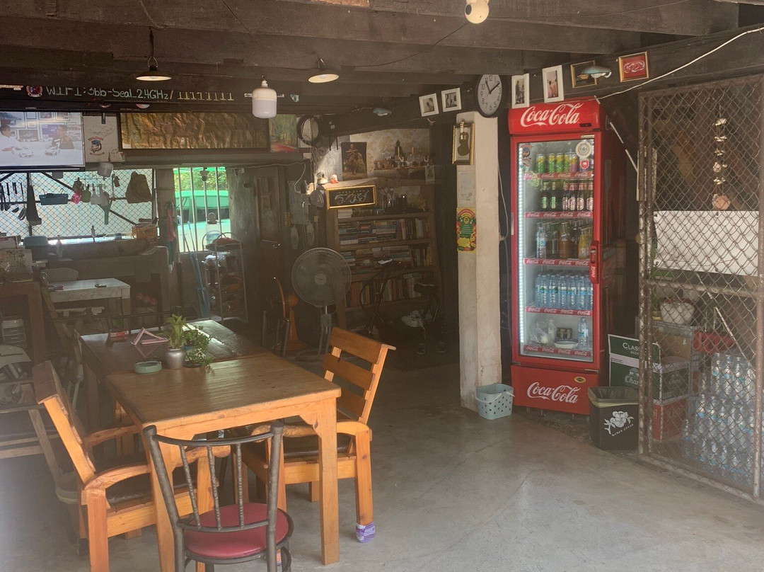 Pano Solar Guest House (phaaon ochlaa eksehaas )主图